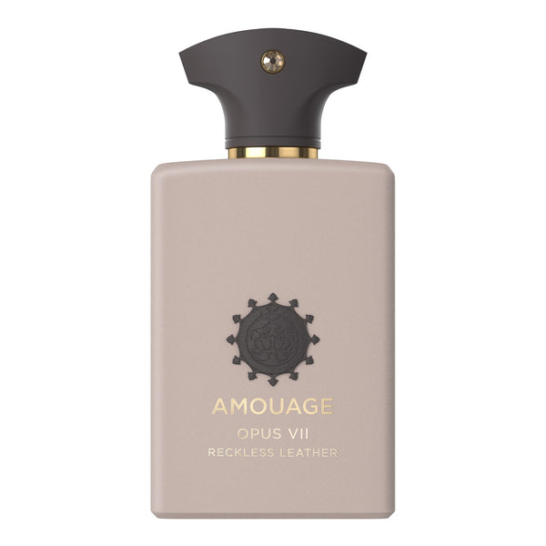 Amouage Opus VII Reckless Leather Eau de Parfum