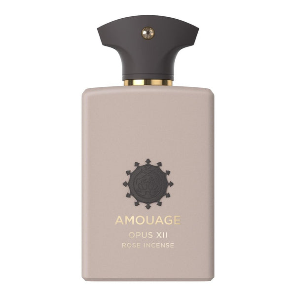 Amouage Opus XII Rose Incense