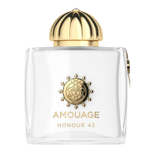 Amouage Honour 43 Exceptional Extrait de Parfum