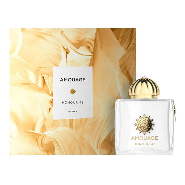 Amouage Honour 43 Exceptional Extrait de Parfum