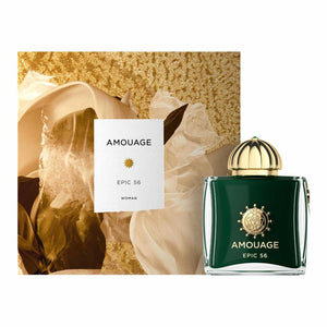 Amouage Epic 56
