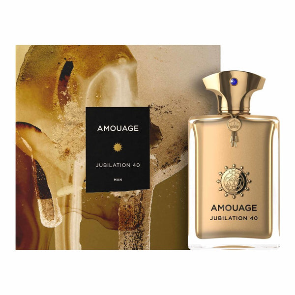 Amouage Jubilation 40