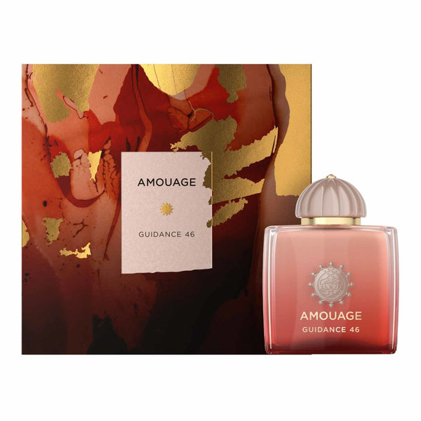 Amouage Guidance 46