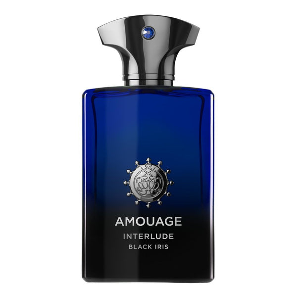 Amouage Interlude Black Iris Man Eau de Parfum