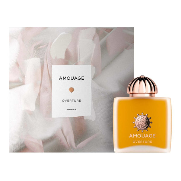 Amouage Overture Woman