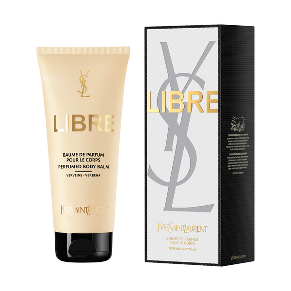 YSL Libre Body Balm