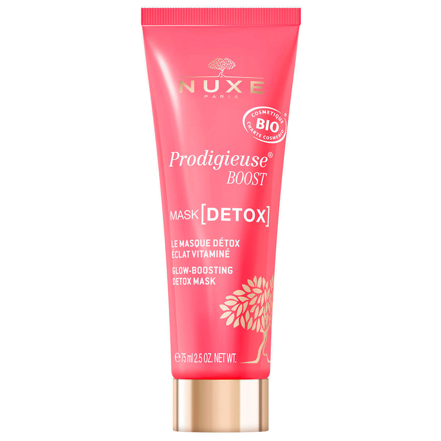 'NUXE PRODIGIEUSE BOOST Vitaminska detox maska