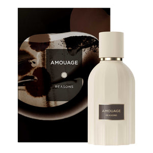 Amouage Reasons Essence De Parfum