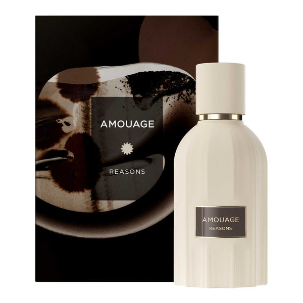 Amouage Reasons Essence De Parfum