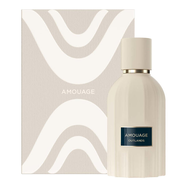 Amouage Outlands Essence de Parfum