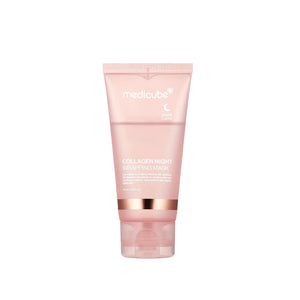 Medicube Collagen Night Wrapping Mask
