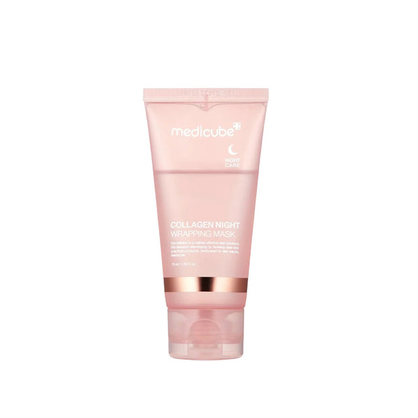 Medicube Collagen Night Wrapping Mask