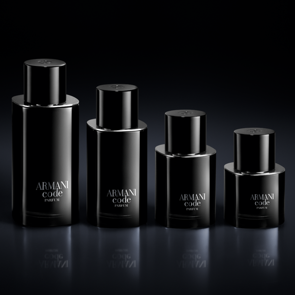 Armani Code Le Parfum