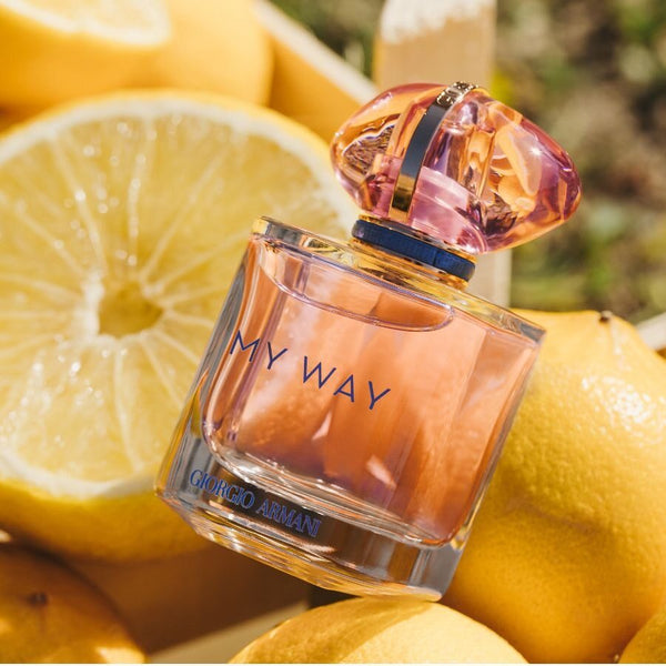 Armani My Way Nectar Edp