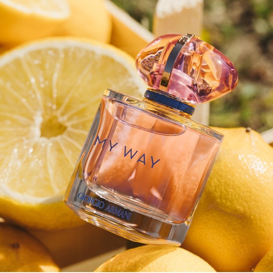 Armani My Way Nectar Edp