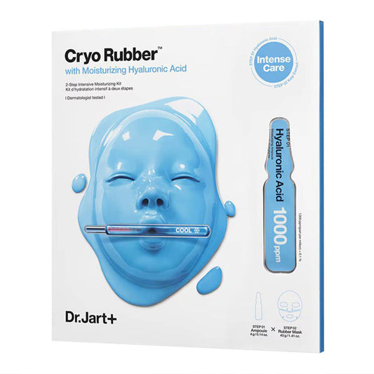 Dr.Jart+ Cryo Rubber Moisture Mask