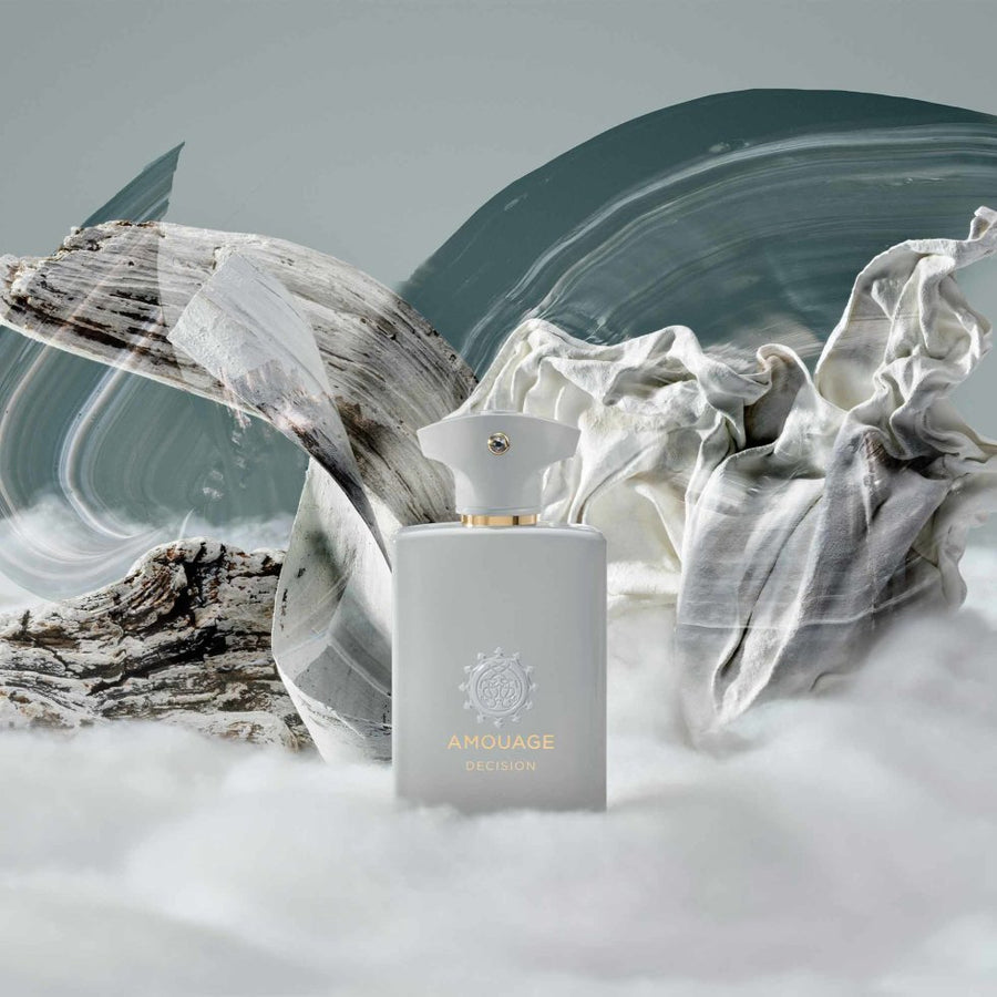 Amouage Decision