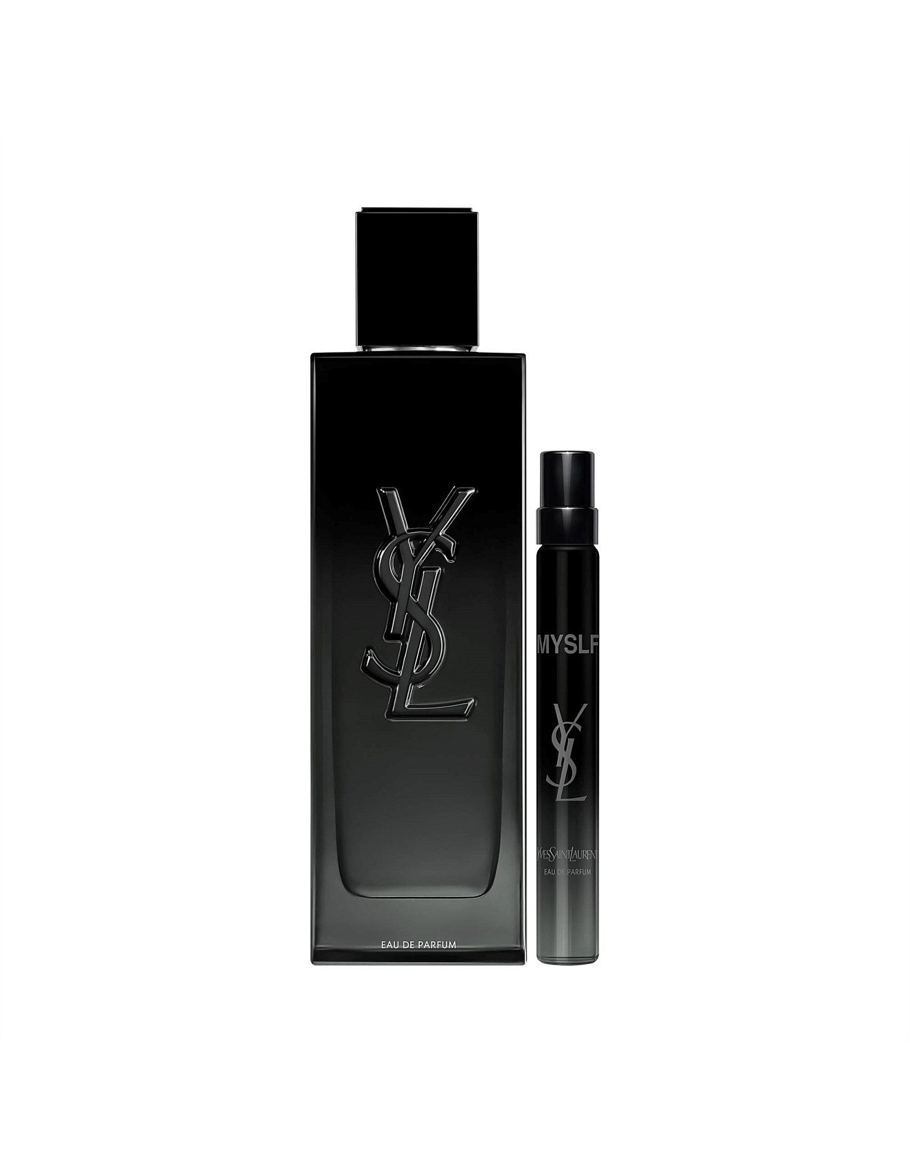 Yves Saint Laurent  MYSLF Eau de Parfum