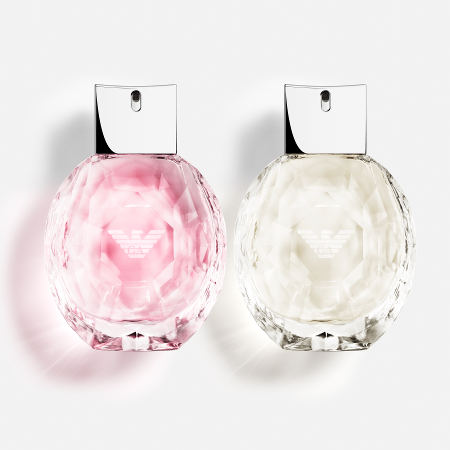 Giorgio Armani Ea Diamonds Elle Edp