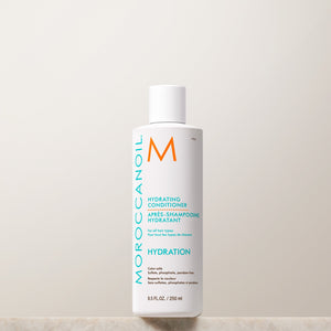 Moroccanoil Hydrating Conditioner