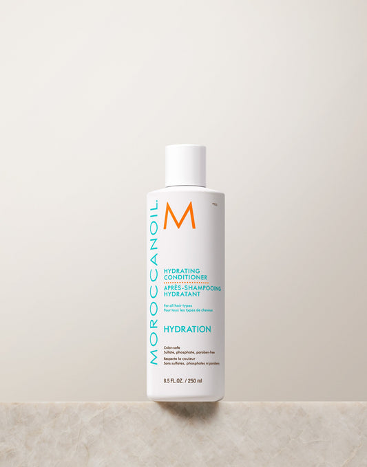 Moroccanoil Hydrating Conditioner