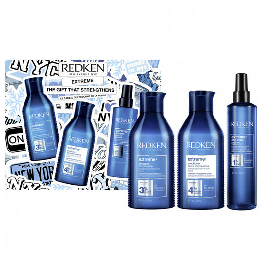 Redken Extreme Set