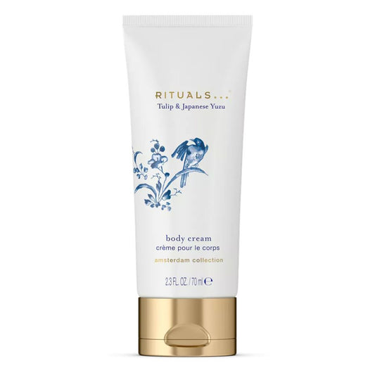 Rituals Amsterdam Collection Body Cream 150ml