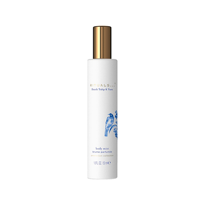 The Rituals Amsterdam Collection Body Mist