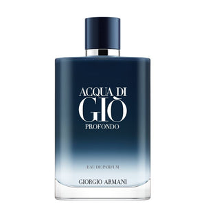 Giorgio Armani Acqua Di Giò Profondo Eau de Parfum