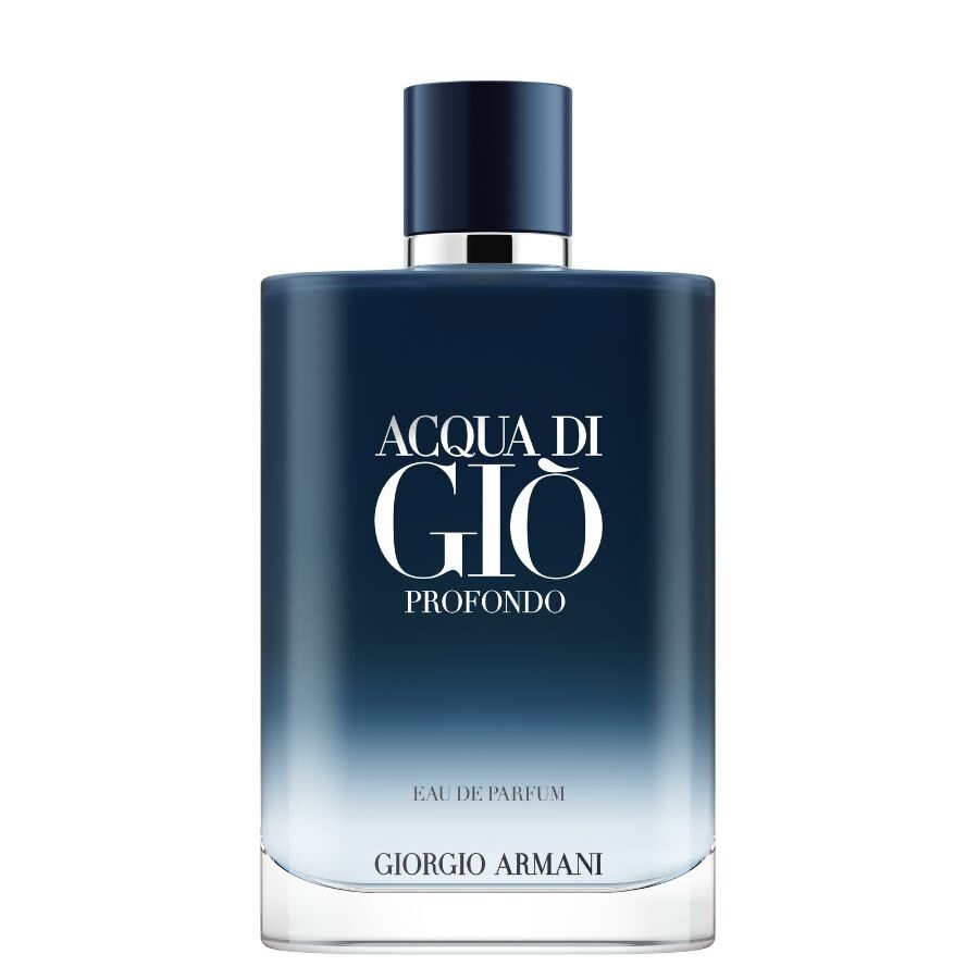 Giorgio Armani Acqua Di Giò Profondo Eau de Parfum