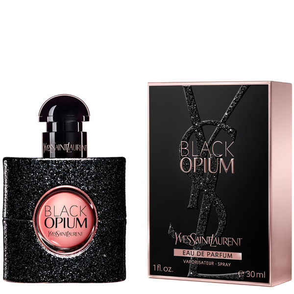 Yves Saint Lauren Black Opium Eau De Parfum