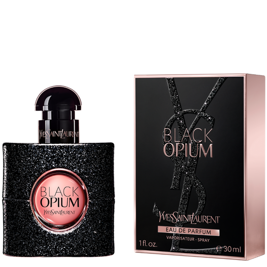 Yves Saint Lauren Black Opium Eau De Parfum
