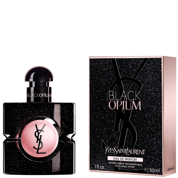 Yves Saint Laurent Black Opium Pour Femme Eau de Parfum 30ml