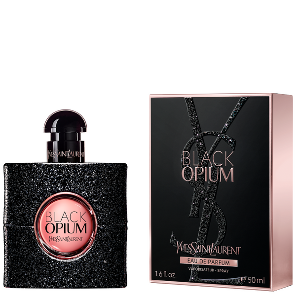 Yves Saint Lauren Black Opium Eau De Parfum
