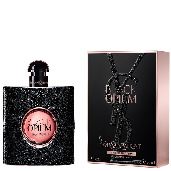 Yves Saint Lauren Black Opium Eau De Parfum
