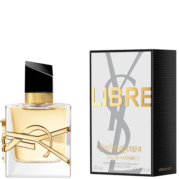 YSL Libre Eau de Parfum