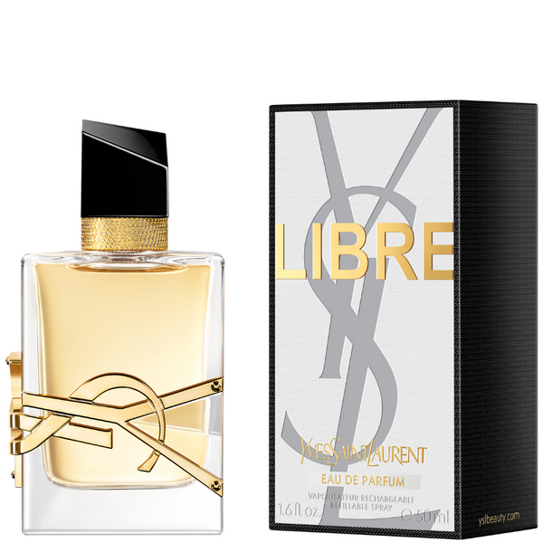 YSL Libre Eau de Parfum