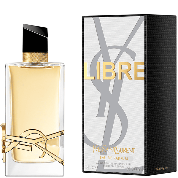YSL Libre Eau de Parfum