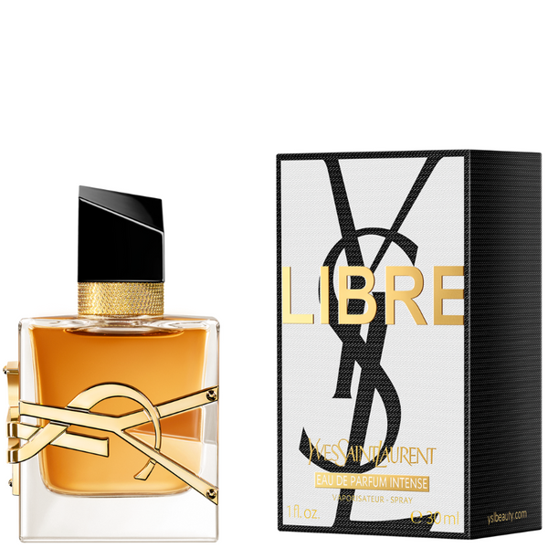 YSL Libre Intense Eau de Parfum