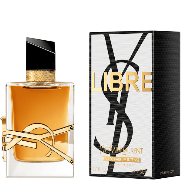 YSL Libre Intense Eau de Parfum