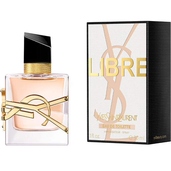 YSL Libre Eau de Toilette