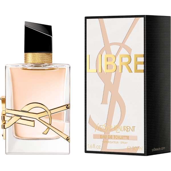 YSL Libre Eau de Toilette
