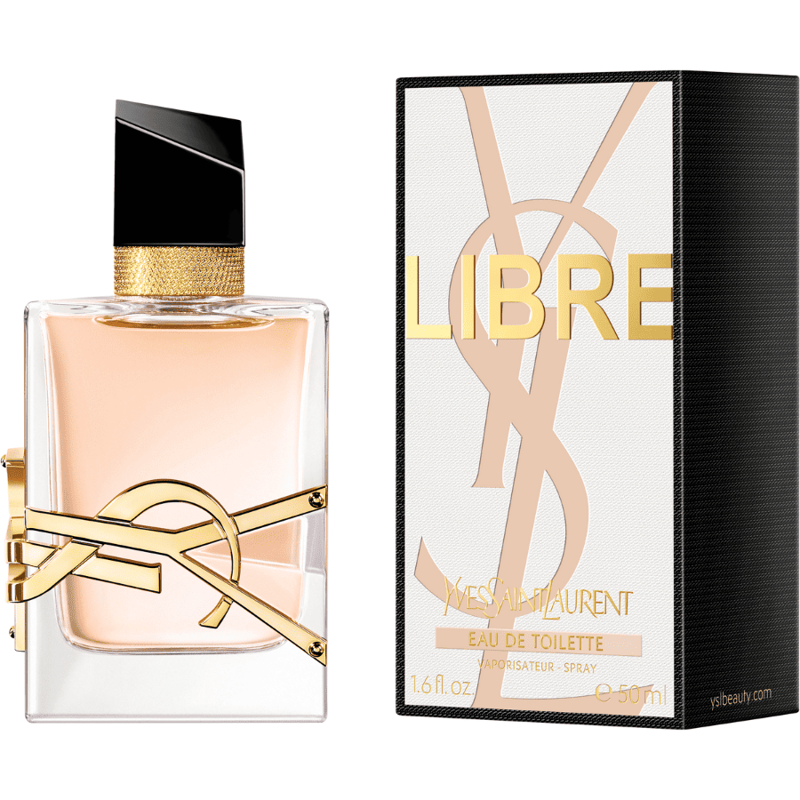 YSL Libre Eau de Toilette