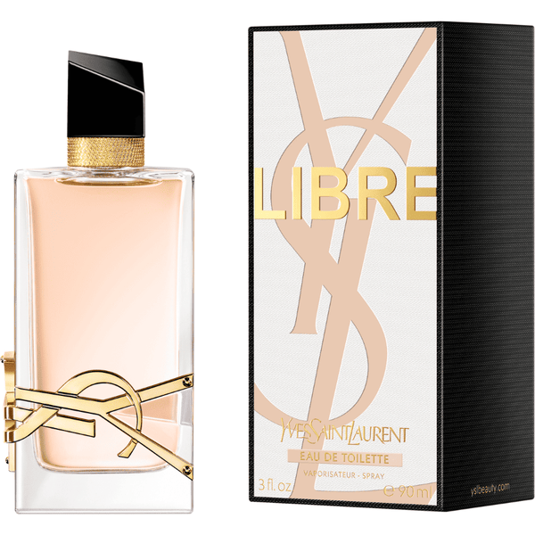 YSL Libre Eau de Toilette