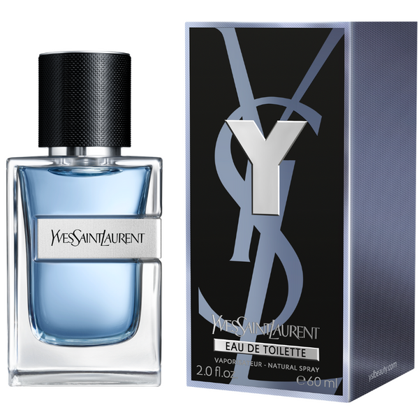 Ysl Y Pour Homme Edt