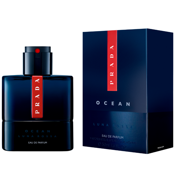 Prada Luna Rossa Ocean Man Eau de Parfum