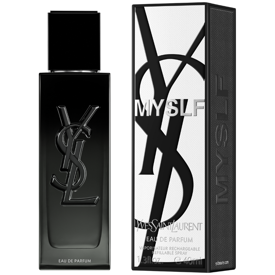 Yves Saint Laurent  MYSLF Eau de Parfum