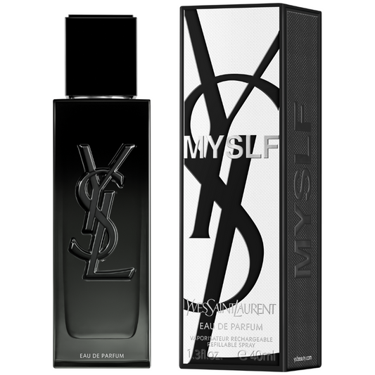 Yves Saint Laurent  MYSLF Eau de Parfum