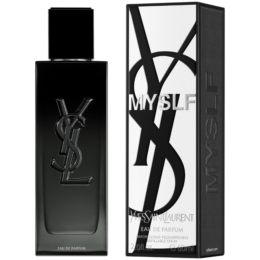 Yves Saint Laurent  MYSLF Eau de Parfum