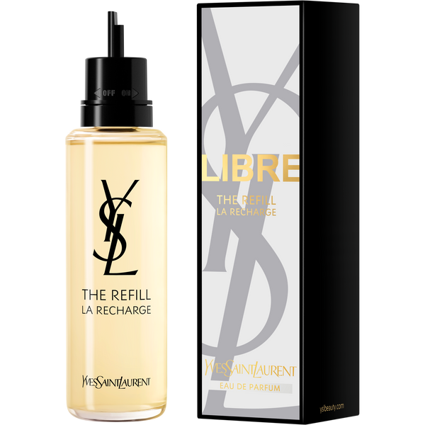 YSL Libre Eau de Parfum